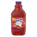 Welchs Zero Sugar Concord Strawberry Drink, 64 Fluid Ounce -- 6 per case