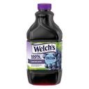 Welch's Concord Grape 100 Percent Juice with Calcium, 64 Fluid Ounce -- 8 per case