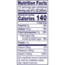 Welchs 96 Ounce Purple Grape Juice in Plastic Bottles -- 6 per case.