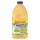 Welch's White Grape Plastic Juice, 96 Ounce -- 6 Case