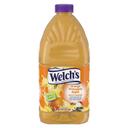 Welchs Orange Pineapple Apple Juice Cocktail, 96 Fluid Ounce -- 6 per case.