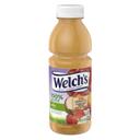 Welchs 100 Percent Apple Juice, 16 Fluid Ounce -- 12 per case.