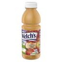 Welchs 100 Percent Apple Juice, 16 Fluid Ounce -- 12 per case.