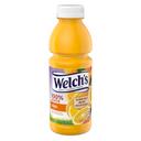Welchs 100 Percent Orange Juice, 16 Fluid Ounce -- 12 per case.