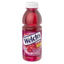 Welchs Cranberry Cocktail Juice, 16 Fluid Ounce -- 12 per case.