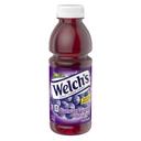 Welchs Grape Cocktail Juice, 16 Fluid Ounce -- 12 per case.
