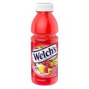 Welchs Fruit Punch Juice Drink, 16 Fluid Ounce -- 12 per case.