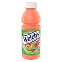 Welchs Strawberry Kiwi Juice Drink Blend, 16 Fluid Ounce -- 12 per case.