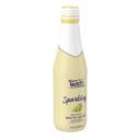 Welchs Sparkling White Grape Cocktail Juice, 33.6 Fluid Ounce -- 6 per case