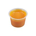 Cains French Dressing, 1 Ounce -- 200 per case.