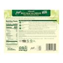 Amys Non Dairy Rice Macaroni and Cheeze Entree, 8 Ounce -- 12 per case.