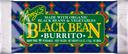 Amys Black Bean Vegetable Burrito, 6 Ounce -- 12 per case.
