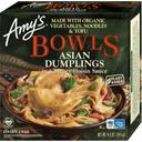 Amys Asian Dumpling Bowl, 8.5 Ounce -- 12 per case