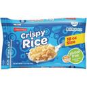Malt O Meal Crispy Rice Cereal, 18 Ounce -- 8 per case