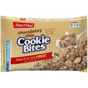 Malt O Meal Chocolately Chip Cookie Bites Cereal, 21 Ounce -- 9 per case