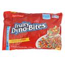 Malt O Meal Fruity Dyno Bites Cereal, 25 Ounce -- 9 per case