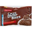 Malt O Meal Cocoa Dyno Bites Cereal, 25 Ounce -- 9 per case