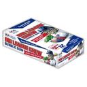 Big League Chew Outta Here Original Bubble Gum, 2.12 Ounce - Team Pack -- 12 per case