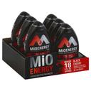 Mio Black Cherry Liquid Water Enhancer, 1.62 Fluid Ounce -- 12 per case.