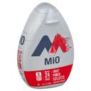 Mio Fruit Punch Liquid Water Enhancer, 1.62 Fluid Ounce Bottle -- 12 per case.