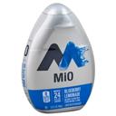 Mio Blueberry Lemonade Liquid Water Enhancer, 1.62 Fluid Ounce -- 12 per case.