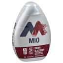 Mio Cherry Blackberry Liquid Water Enhancer, 1.62 Fluid Ounce -- 12 per case.
