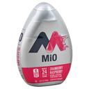 Mio Cranberry Raspberry Liquid Water Enhancer, 1.62 Fluid Ounce -- 12 per case.