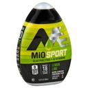 Mio Electrolyte Lemon Lime Liquid Concentrate, 1.62 Fluid Ounce -- 12 per case.