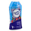 Crystal Light Blueberry Raspberry Liquid Drink Mix, 1.62 Fluid Ounce -- 12 per case.
