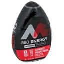 Mio Energy Strawberry Pineapple Smash Liquid Water Enhancer, 1.62 Fluid Ounce -- 12 per case