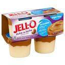 Jell O Sugar Free Dulce de Leche Pudding Dessert, 14.5 Ounce -- 6 per case.