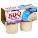 Jell O Sugar Free Creme Brulee Rice Pudding Dessert, 14.5 Ounce -- 6 per case.