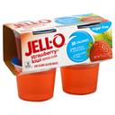 Jell O Sugar Free Strawberry Kiwi Gelatin Dessert, 12.5 Ounce -- 6 per case.