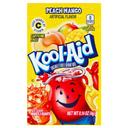 Kool Aid Peach Mango Powdered Drink Mix, 0.14 Ounce -- 192 per case.