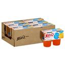 Jell O Ready To Eat Sugar Free Orange Dessert, 12.5 Ounce -- 6 per case.