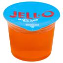 Jell O Ready To Eat Sugar Free Orange Dessert, 12.5 Ounce -- 6 per case.