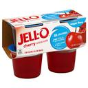 Jell O Sugar Free Cherry Gelatin Dessert, 12.5 Ounce -- 6 per case.