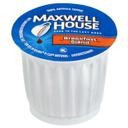 Maxwell House Cafe Collection Breakfast Blend Ground Coffee, 3.7 Ounce -- 6 per case.