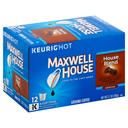 Maxwell House Cafe Collection House Blend Coffee, 3.7 Ounce -- 6 per case.