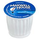 Maxwell House Original Coffee Pod, 4.12 Ounce -- 6 per case.