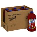 Kool Aid Ready To Drink Tropical Punch Soft Drink, 96 Fluid Ounce -- 6 per case