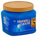 Maxwell House Master Blend Ground Coffee, 1.675 Pound -- 6 per case.