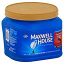 Maxwell House Gourmet Medium Roast Ground Coffee, 1.6 Pound -- 6 per case.