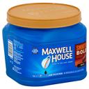 Maxwell House Smooth Bold Ground Coffee, 1.668 Pound -- 6 per case.