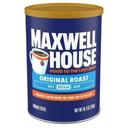 Maxwell House Original Roast Ground Coffee, 10.3 Ounce -- 6 per case