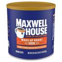 Maxwell House Wake Up Roast Ground Coffee, 1.775 Pound -- 6 per case