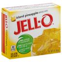 Jello Island Pineapple , 3 Ounce -- 24 Case