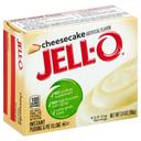 Jello Instant Cheesecake Pudding,  3.4 Ounce -- 24 Case