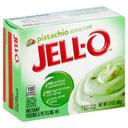 Jello Instant Pistachio Pudding,  3.4 Ounce -- 24 Case