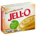 Jello Instant Vanilla Pudding, 5.1 Ounce -- 24 Case